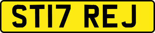 ST17REJ