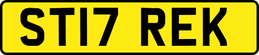 ST17REK