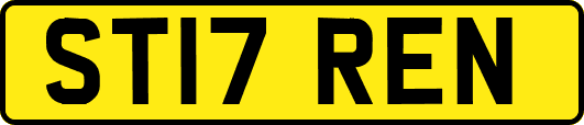 ST17REN