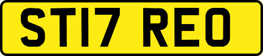 ST17REO