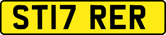 ST17RER