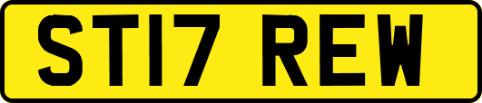 ST17REW