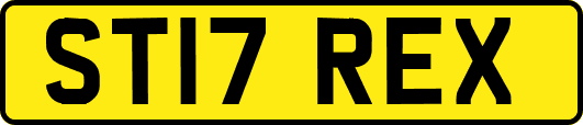 ST17REX