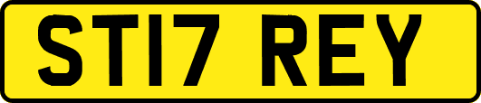 ST17REY