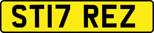 ST17REZ