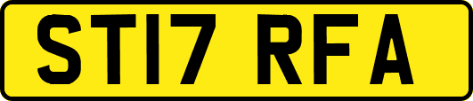 ST17RFA