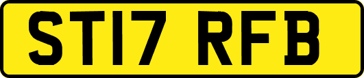 ST17RFB