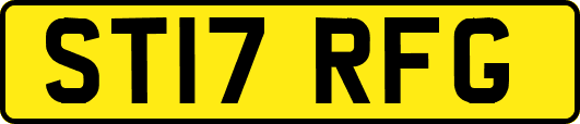ST17RFG