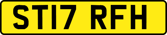 ST17RFH