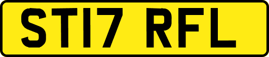 ST17RFL