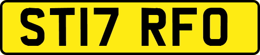 ST17RFO