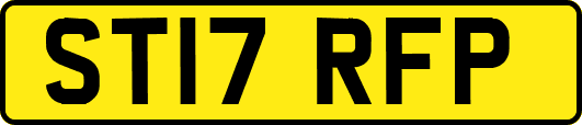 ST17RFP