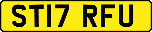 ST17RFU