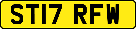 ST17RFW
