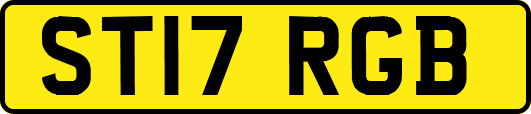 ST17RGB