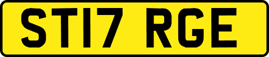 ST17RGE