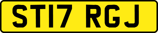 ST17RGJ