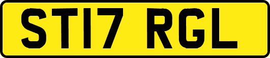 ST17RGL