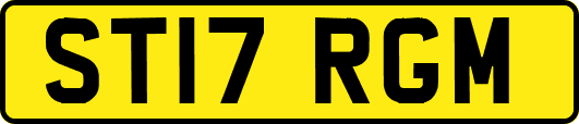 ST17RGM