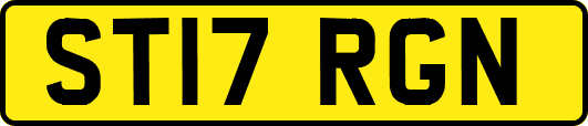 ST17RGN