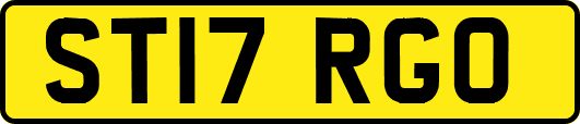 ST17RGO