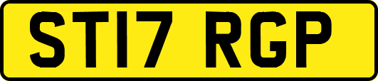 ST17RGP