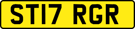 ST17RGR