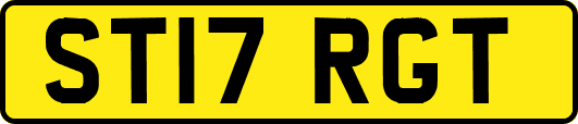 ST17RGT