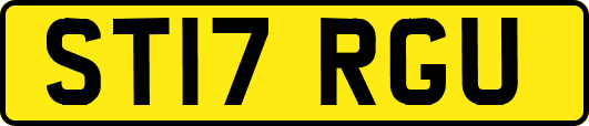 ST17RGU