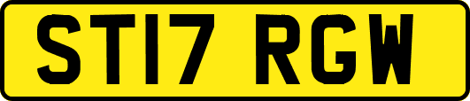 ST17RGW