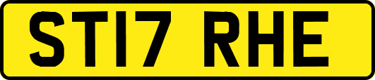 ST17RHE