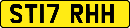 ST17RHH