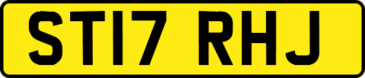 ST17RHJ