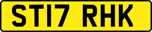 ST17RHK