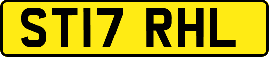 ST17RHL