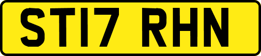 ST17RHN