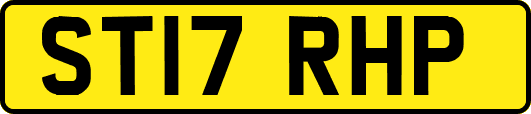 ST17RHP