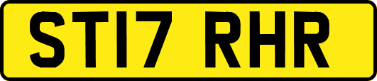 ST17RHR