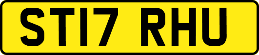 ST17RHU