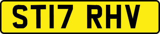 ST17RHV