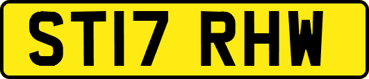 ST17RHW