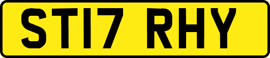 ST17RHY