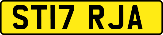 ST17RJA