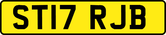 ST17RJB
