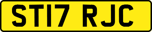 ST17RJC