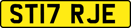 ST17RJE