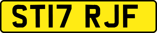 ST17RJF