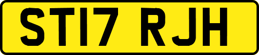 ST17RJH