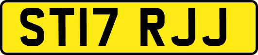 ST17RJJ