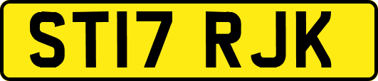 ST17RJK